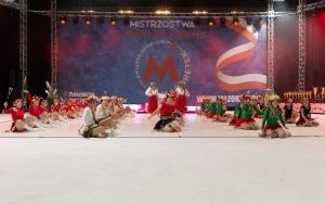 Mistrzostwa Polski Mażoretek (6)
