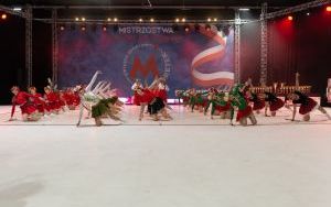 Mistrzostwa Polski Mażoretek (7)