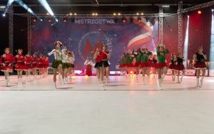 Mistrzostwa Polski Mażoretek (9)