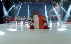 Mistrzostwa Polski Mażoretek (10)