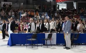 Mistrzostwa Polski Mażoretek (11)