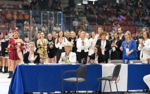 Mistrzostwa Polski Mażoretek (3)