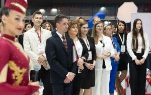 Mistrzostwa Polski Mażoretek (5)