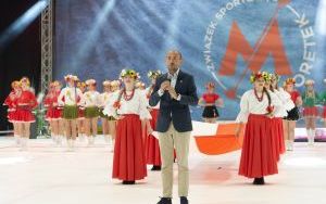 Mistrzostwa Polski Mażoretek (6)