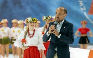 Mistrzostwa Polski Mażoretek (7)