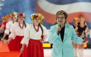 Mistrzostwa Polski Mażoretek (8)