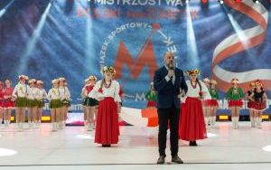Mistrzostwa Polski Mażoretek (3)