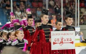 Mistrzostwa Polski Mażoretek (5)
