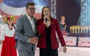 Mistrzostwa Polski Mażoretek (1)