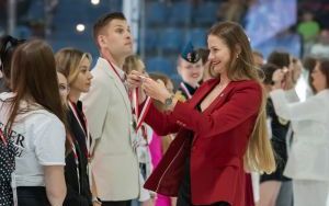 Mistrzostwa Polski Mażoretek (3)