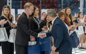 Mistrzostwa Polski Mażoretek (4)