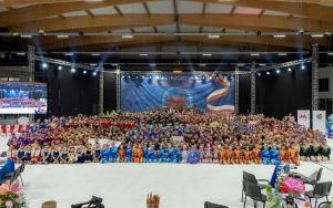 Mistrzostwa Polski Mażoretek (13)