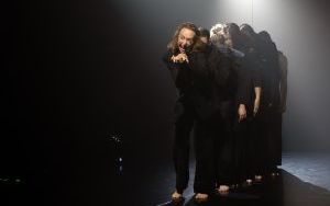 Premiera w Teatrze Rozbark (1)