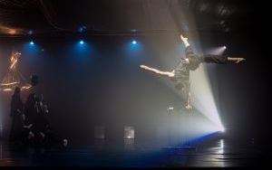 Premiera w Teatrze Rozbark (2)