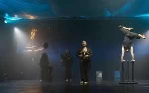 Premiera w Teatrze Rozbark (3)