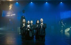 Premiera w Teatrze Rozbark (5)
