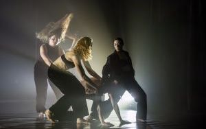 Premiera w Teatrze Rozbark (1)