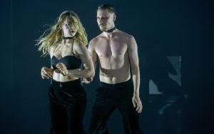 Premiera w Teatrze Rozbark (5)