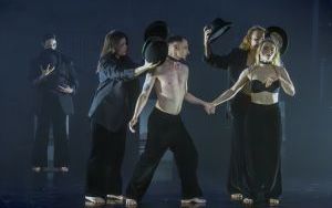 Premiera w Teatrze Rozbark (6)