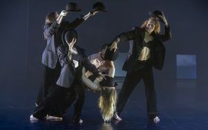 Premiera w Teatrze Rozbark (7)