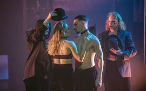 Premiera w Teatrze Rozbark (8)
