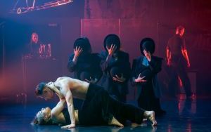 Premiera w Teatrze Rozbark (9)