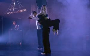 Premiera w Teatrze Rozbark (1)