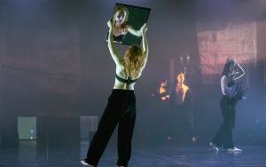Premiera w Teatrze Rozbark (2)