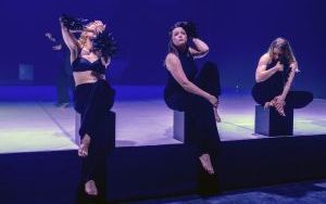 Premiera w Teatrze Rozbark (4)