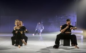 Premiera w Teatrze Rozbark (7)