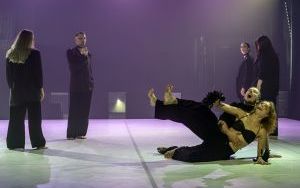 Premiera w Teatrze Rozbark (8)