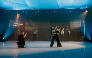 Premiera w Teatrze Rozbark (11)