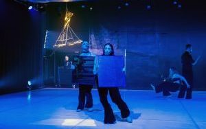 Premiera w Teatrze Rozbark (12)