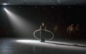 Premiera w Teatrze Rozbark (13)