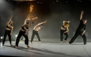 Premiera w Teatrze Rozbark (14)
