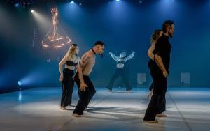 Premiera w Teatrze Rozbark (17)