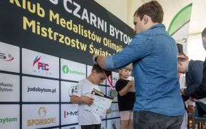 Ziutek Cup w Hali Czarnych Bytom (1)