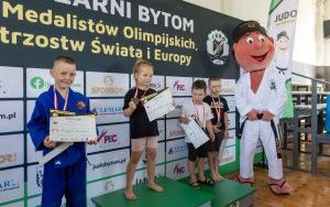 Ziutek Cup w Hali Czarnych Bytom (2)