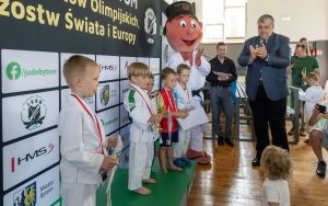 Ziutek Cup w Hali Czarnych Bytom (12)
