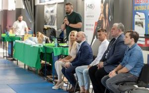 Ziutek Cup w Hali Czarnych Bytom (1)