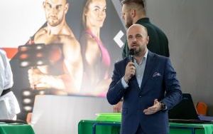 Ziutek Cup w Hali Czarnych Bytom (5)