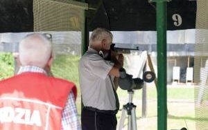 Nowy Król Bractwa Kurkowego Grodu Bytomskiego wybrany (1)