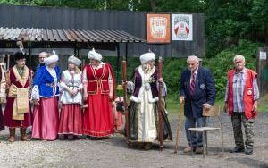 Nowy Król Bractwa Kurkowego Grodu Bytomskiego wybrany (2)