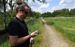  Zawody w biegu na orientację w ramach obchodów 770-lecia miasta  (7)