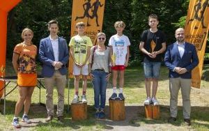 Festyn rodzinny w Miechowicach (1)