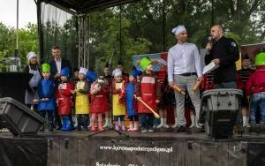 Kulinarny Ogień w Bytomiu (5)