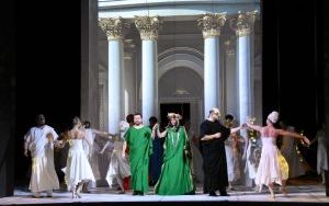 Mozart na urodziny Bytomia  (2)