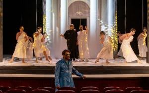 Mozart na urodziny Bytomia w Operze Śląskiej  (2)