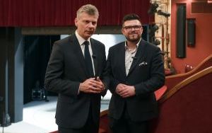 Mozart na urodziny Bytomia w Operze Śląskiej  (2)
