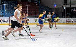 Mistrzostwa Bytomia w unihokeju  (1)
